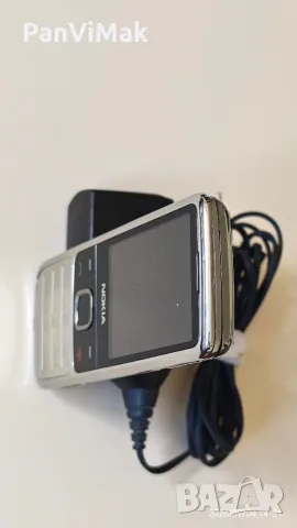 Nokia 6700 classic - chrome edition , снимка 6 - Nokia - 55951296