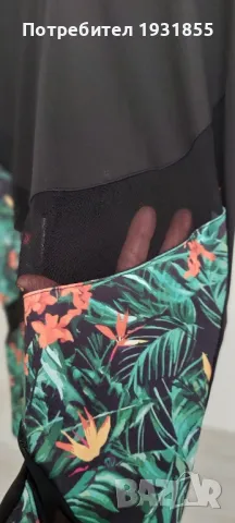 Дамски  клин, снимка 3 - Клинове - 48865226