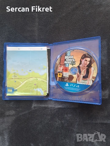 игри за PS4, снимка 4 - Игри за PlayStation - 51074979