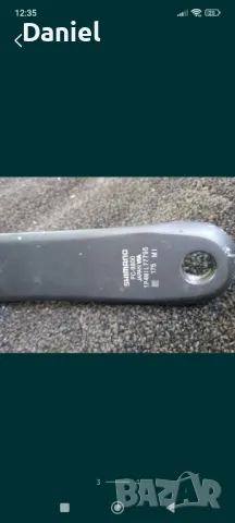 Шимано ултегра , снимка 3 - Части за велосипеди - 50267723