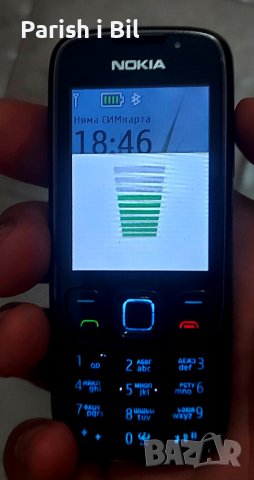 Nokia 6303, снимка 8 - Nokia - 33732971
