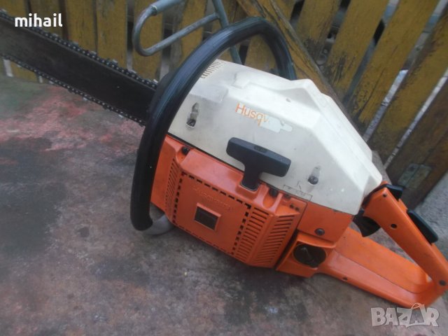 HUSQVARNA   61 на части, снимка 8 - Градинска техника - 39268562