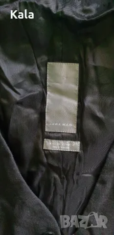 Мъжки ризи и два елека, снимка 6 - Ризи - 50276136