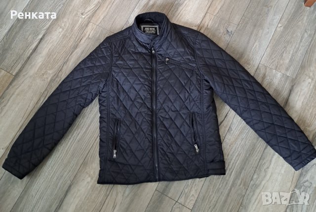 Мъжки якета, снимка 8 - Якета - 39464129