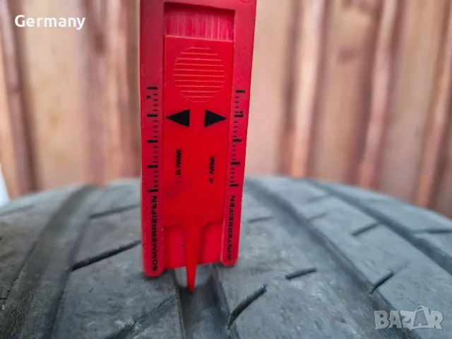 летни гуми nexen 225/50r18  225 50 r18  toyota  chr , снимка 11 - Гуми и джанти - 48119728