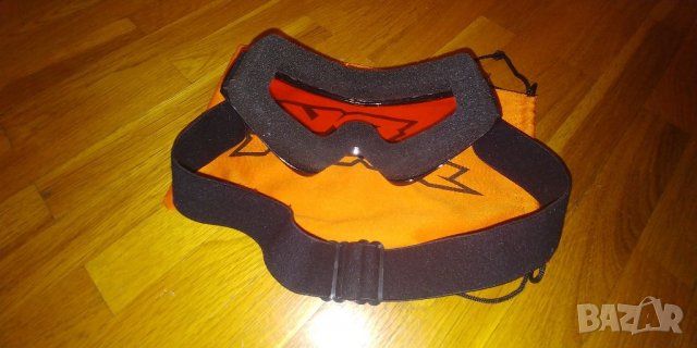 No Fear скиорски очила, снимка 7 - Зимни спортове - 39635207