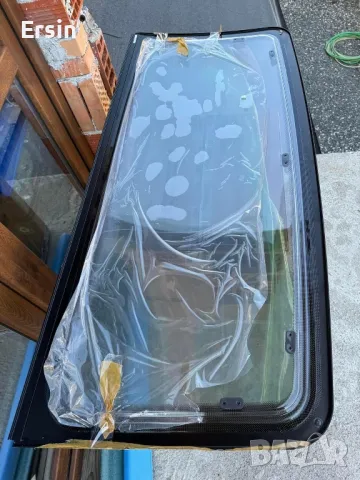 Чисто нов оригинален прозорец за Каравана Fendt 2014 година с размери 1450x590 цена  950.00 лева, снимка 10 - Къмпинг мебели - 49322722