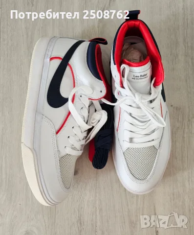 Nike SB оригинални маратонки , снимка 6 - Маратонки - 56361804