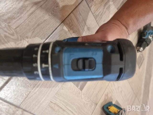 Винтоверти Makita, снимка 9 - Винтоверти - 56324921
