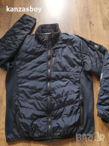 Mascot Unique 18615 Thermal Jacket - мъжко работно яке КАТО НОВО 2ХЛ, снимка 8 - Якета - 56201524