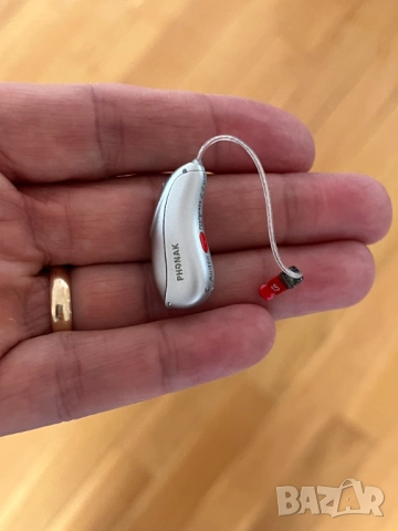 PHONAK Lumity L90-R БЕЗПЛАТНА НАСТРОЙКА слухов апарат зарядно