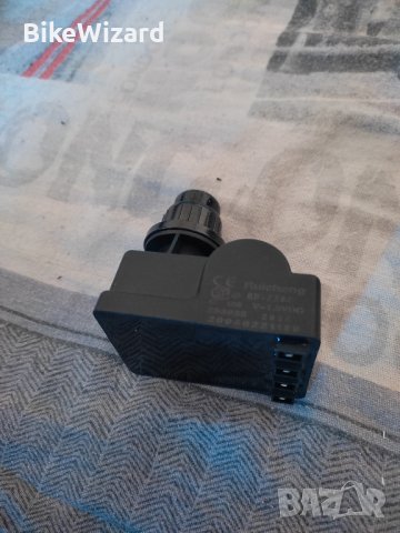 Ruichang RD-Z204 Универсален  запалващ бутон с 4 искри за повечето грилове /барбекю НОВ, снимка 2 - Барбекюта - 44319951