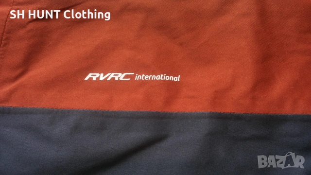 Revolution Race Silence Pro Shell Waterproof Jacket размер 50 / M яке водонепромокаемо - 1907, снимка 12 - Екипировка - 53157367