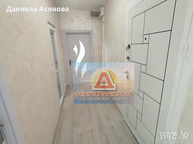 Продажба апартамент, след ремонт, квартал Тракия!, снимка 12 - Апартаменти - 51666757