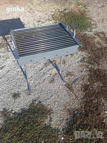 Барбекю , снимка 4 - Барбекюта - 53084381