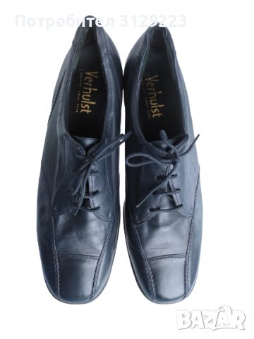 Verhulst shoes 43 H, снимка 3 - Ежедневни обувки - 37652443