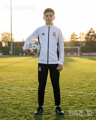 Детско юношески екипи анцузи ❤️⚽️ различни футболни отбори , снимка 3 - Футбол - 32110205