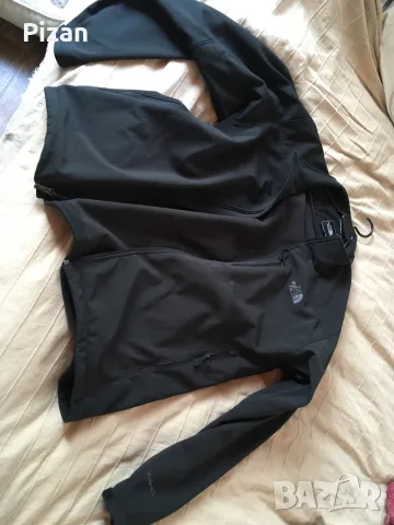 North Face мъжко яке