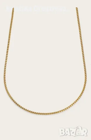 Мъжко колие