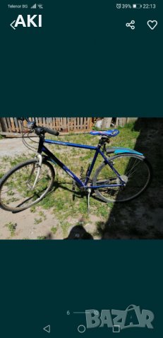 Шосейни велосипеди втора ръка и нови на ТОП цени — Bazar.bg
