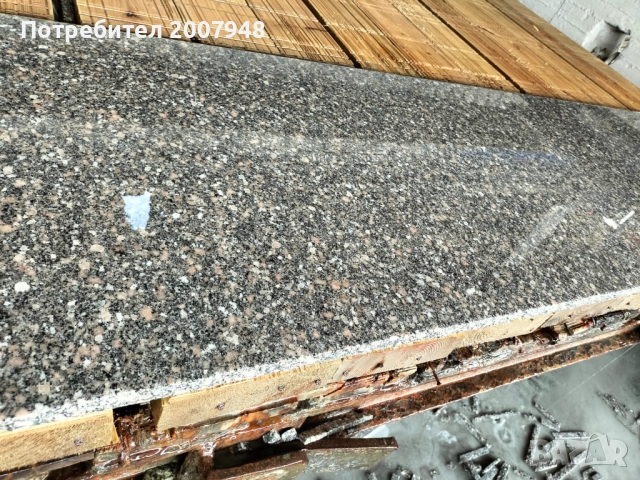 Промоция - Первази и Стъпла от Гранит Браун - 28 лв. л. м с ДДС, снимка 9 - Облицовки - 52391183