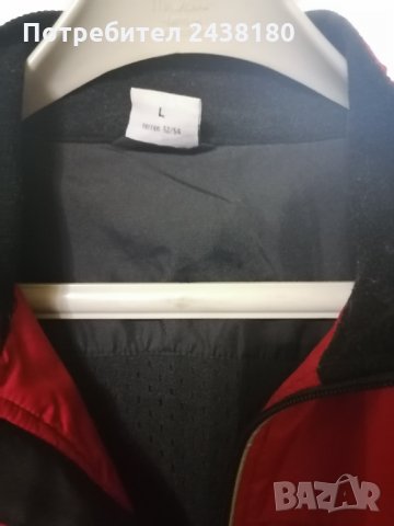 Яке Shamp, снимка 2 - Якета - 34410834