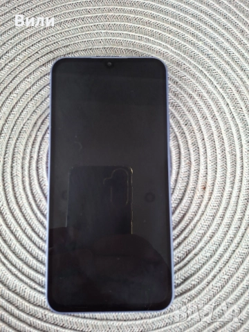 Samsung galaxy A34 128GB, снимка 3 - Samsung - 56345561