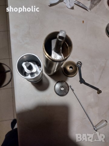 Мелничка за зърна, снимка 2 - Други - 38247423