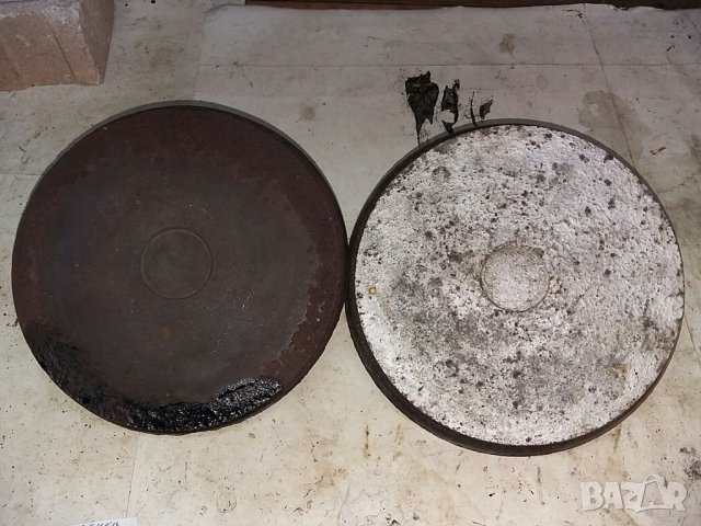 Плочи за котлони и др., снимка 2 - Други - 36903677