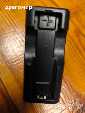 Sony BC-7DY, снимка 4 - Батерии, зарядни - 44288452