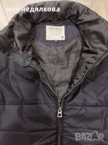 jack&jones, снимка 3 - Якета - 42847153