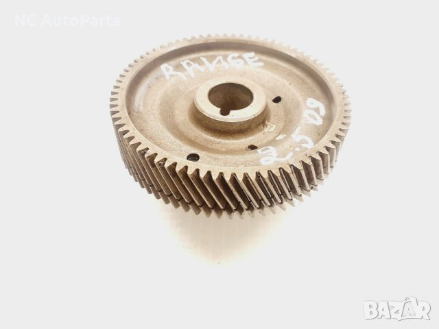 Зъбно колело за ГНП за Ford Форд Ренджър 2.5 дизел 143 коня WLAA 2009, снимка 2 - Части - 42893138
