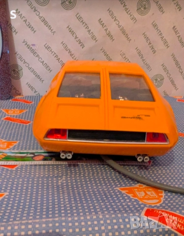 Стара немска играчка , снимка 6 - Колекции - 52495712