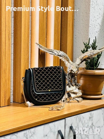 чанти Versace , снимка 2 - Чанти - 54004642