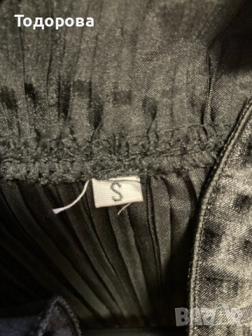 Ризи / блузи S/С, снимка 4 - Ризи - 49616064