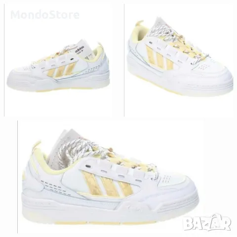 Страхотни Дамски обувки Adidas Originals
, снимка 1