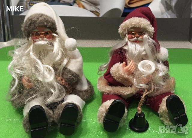 Коледни декорации