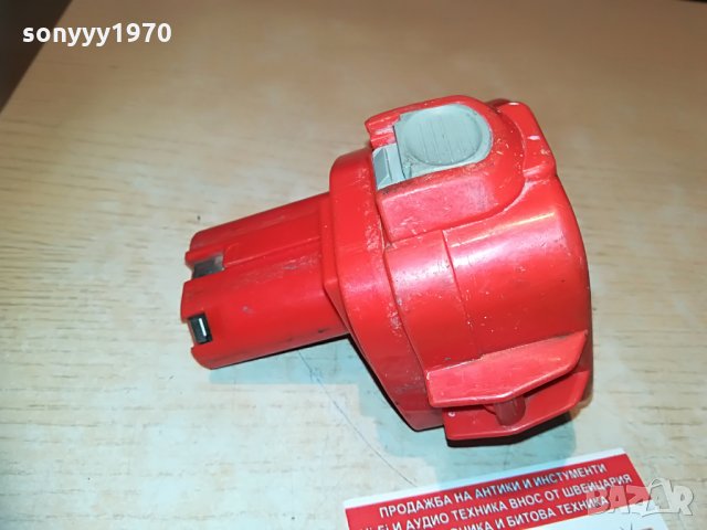 makita 12v battery pack, снимка 7 - Винтоверти - 29973258