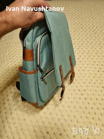 Раница , снимка 7 - Раници - 47569828