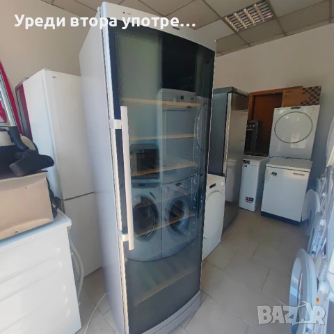 Хладилна витрина за вино Bosch