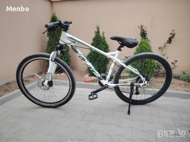 Велосипед 27.5 цола