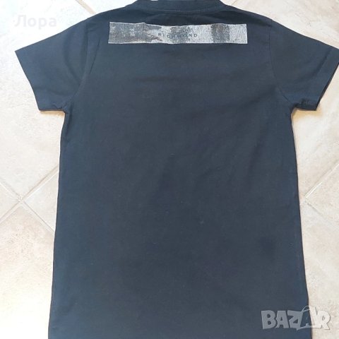 Дамска тениска Richmond , снимка 2 - Тениски - 50770323