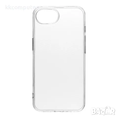 iPhone 16e Силиконов кейс MBX и Протектор, снимка 2 - Калъфи, кейсове - 49917012