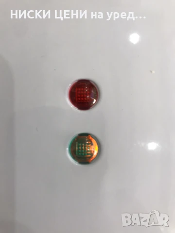 Гофретник Tectro кръгъл, снимка 4 - Гофретници - 51286751