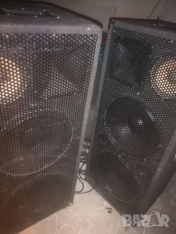 тонколони професионални, снимка 3 - Други - 46641062