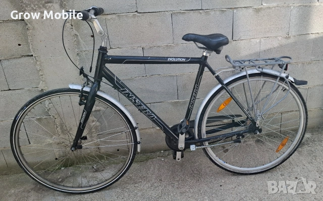 Велосипед 28 цола , снимка 2 - Велосипеди - 54182380