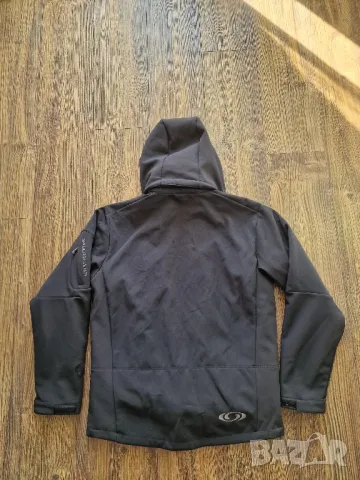 Страхотно мъжко яке SOLOMON размер M  ,  2 в 1 ,, снимка 16 - Якета - 47886635