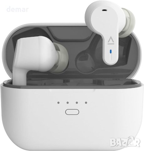 CREATIVE Zen Air Pro Леки, устойчиви на изпотяване слушалки, IPX5, 33ч