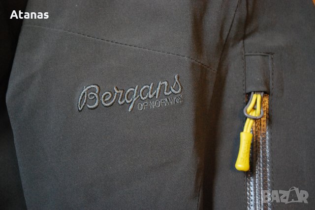 Bergans Oppdal Ins. pants Ски Борд Долнище р-р L панталон mammut haglofs, снимка 8 - Зимни спортове - 31247613