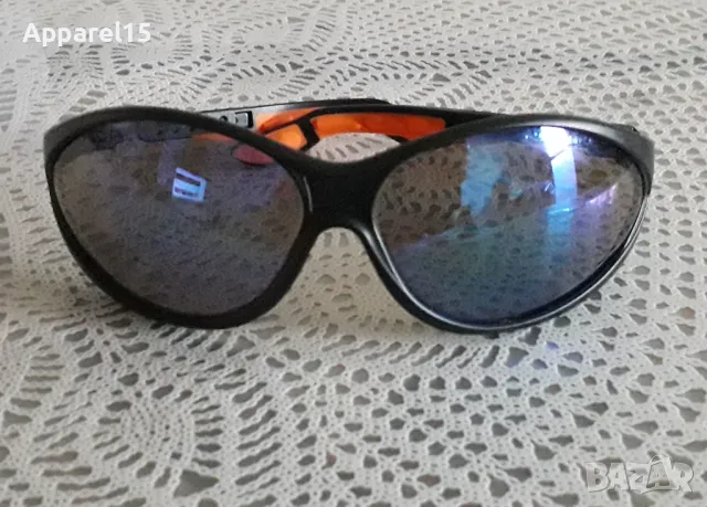 Uvex Cybric немски слънчеви очила